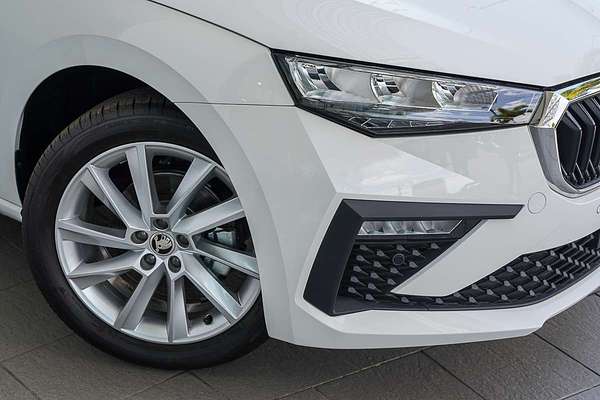 2024 SKODA Scala 85TSI Select NW