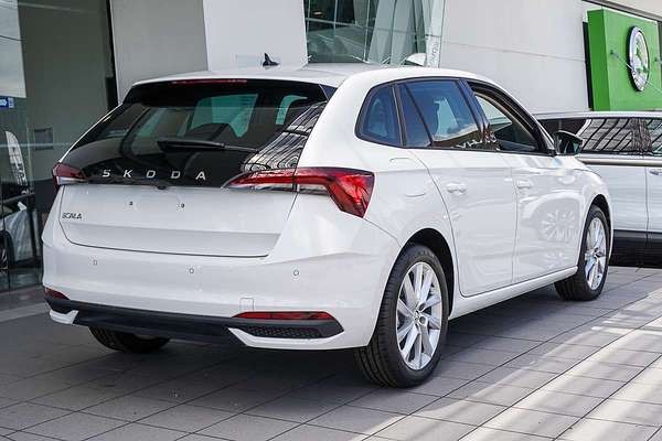 2024 SKODA Scala 85TSI Select NW