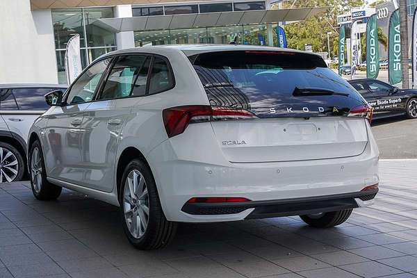 2024 SKODA Scala 85TSI Select NW