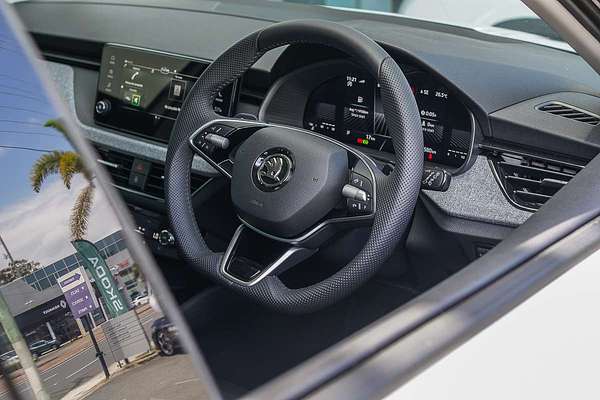 2024 SKODA Scala 85TSI Select NW