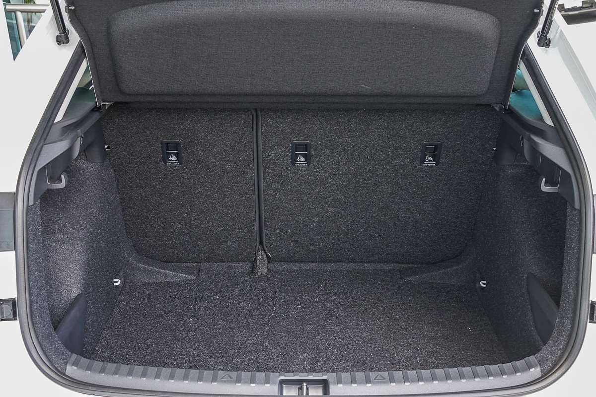 2024 SKODA Scala 85TSI Select NW