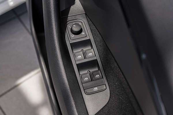 2024 SKODA Scala 85TSI Select NW