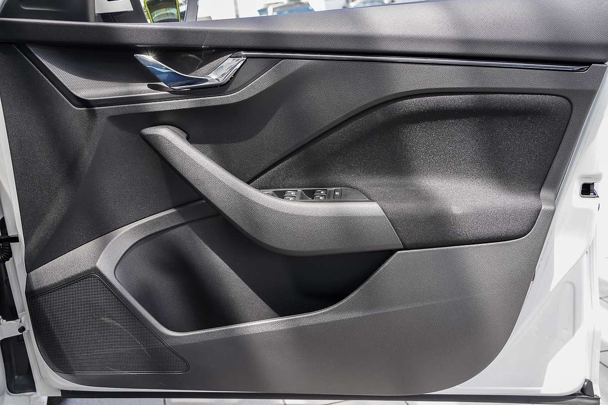 2024 SKODA Scala 85TSI Select NW