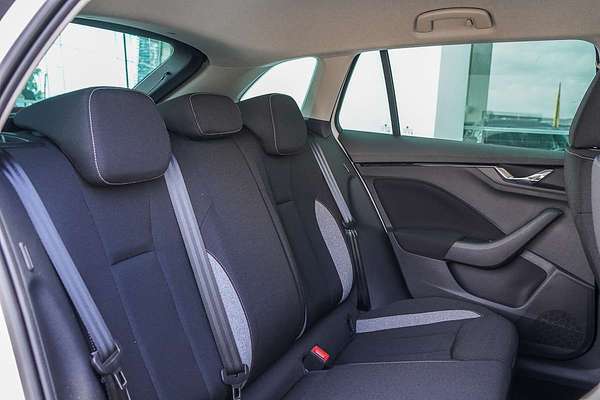 2024 SKODA Scala 85TSI Select NW