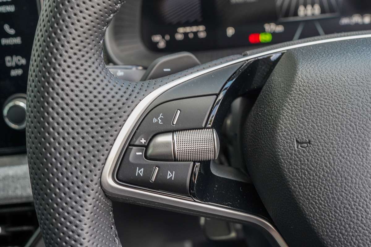 2024 SKODA Scala 85TSI Select NW