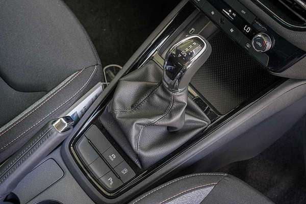 2024 SKODA Scala 85TSI Select NW