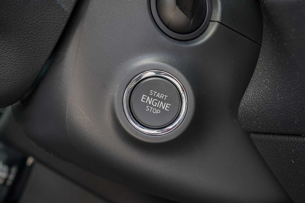 2024 SKODA Scala 85TSI Select NW