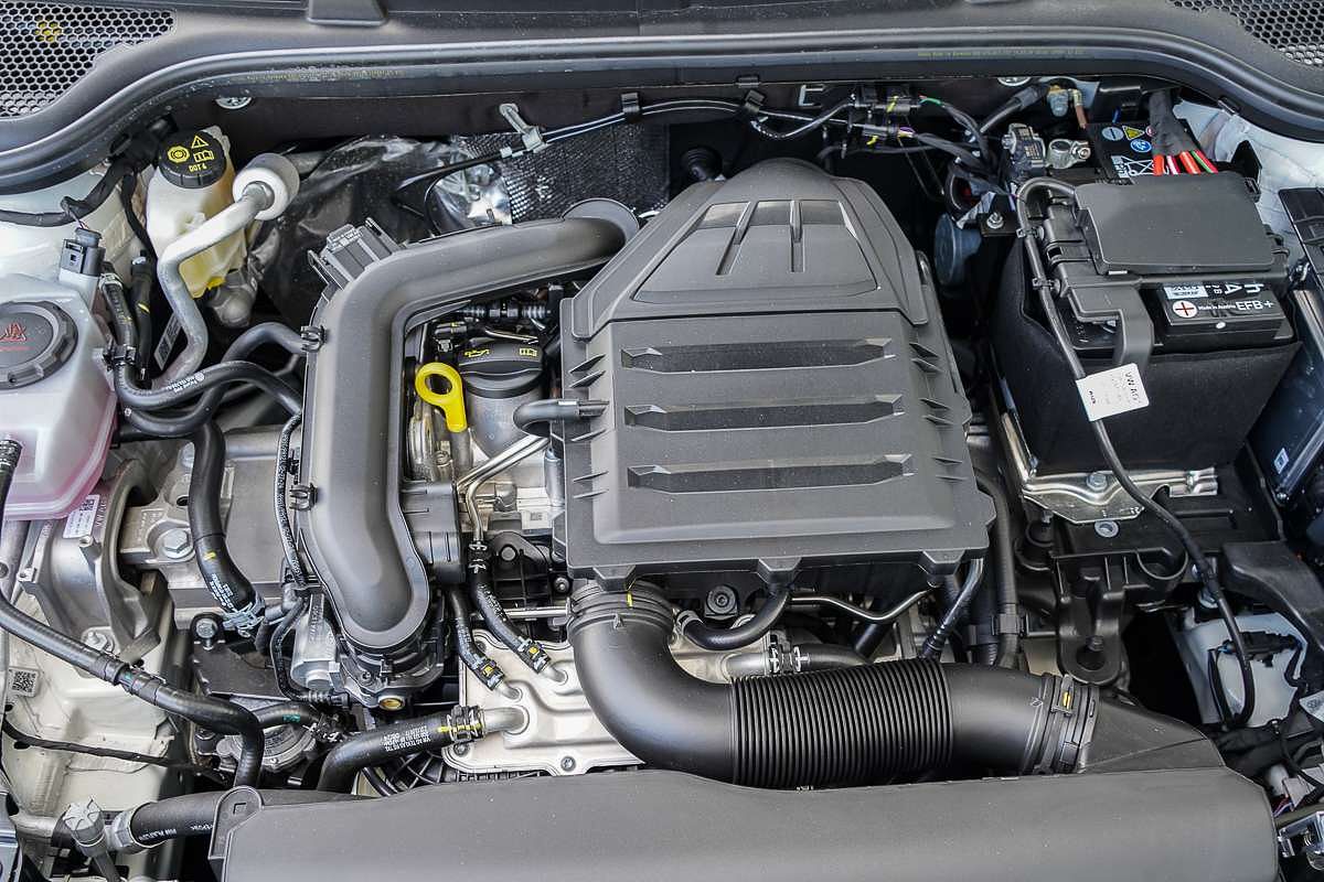 2024 SKODA Scala 85TSI Select NW