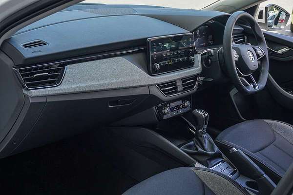 2024 SKODA Scala 85TSI Select NW