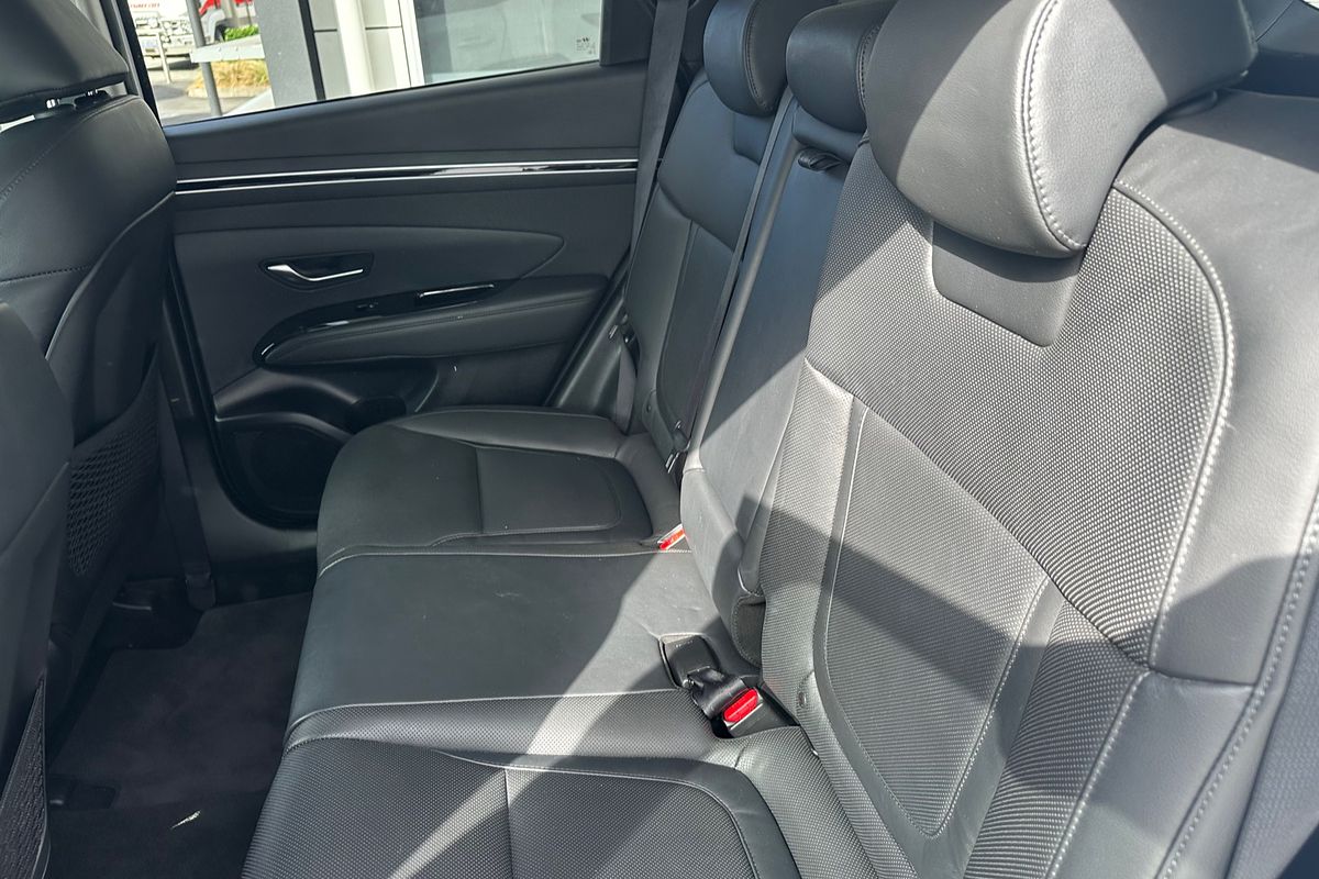 2021 Hyundai Tucson Elite NX4.V1