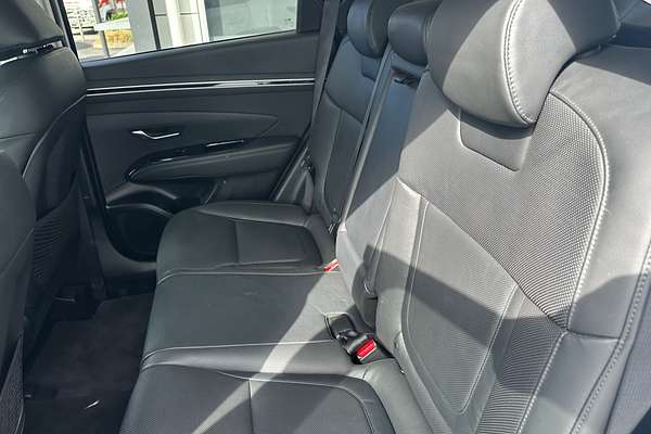 2021 Hyundai Tucson Elite NX4.V1