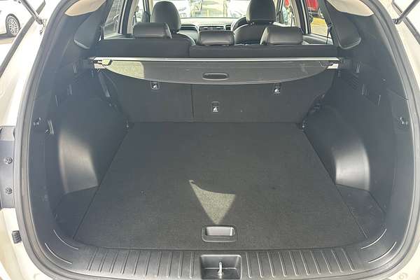 2021 Hyundai Tucson Elite NX4.V1