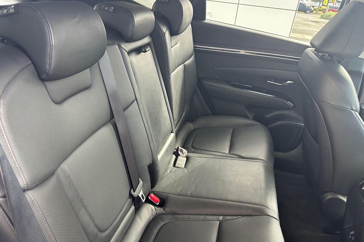 2021 Hyundai Tucson Elite NX4.V1