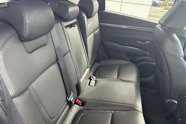 2021 Hyundai Tucson Elite NX4.V1