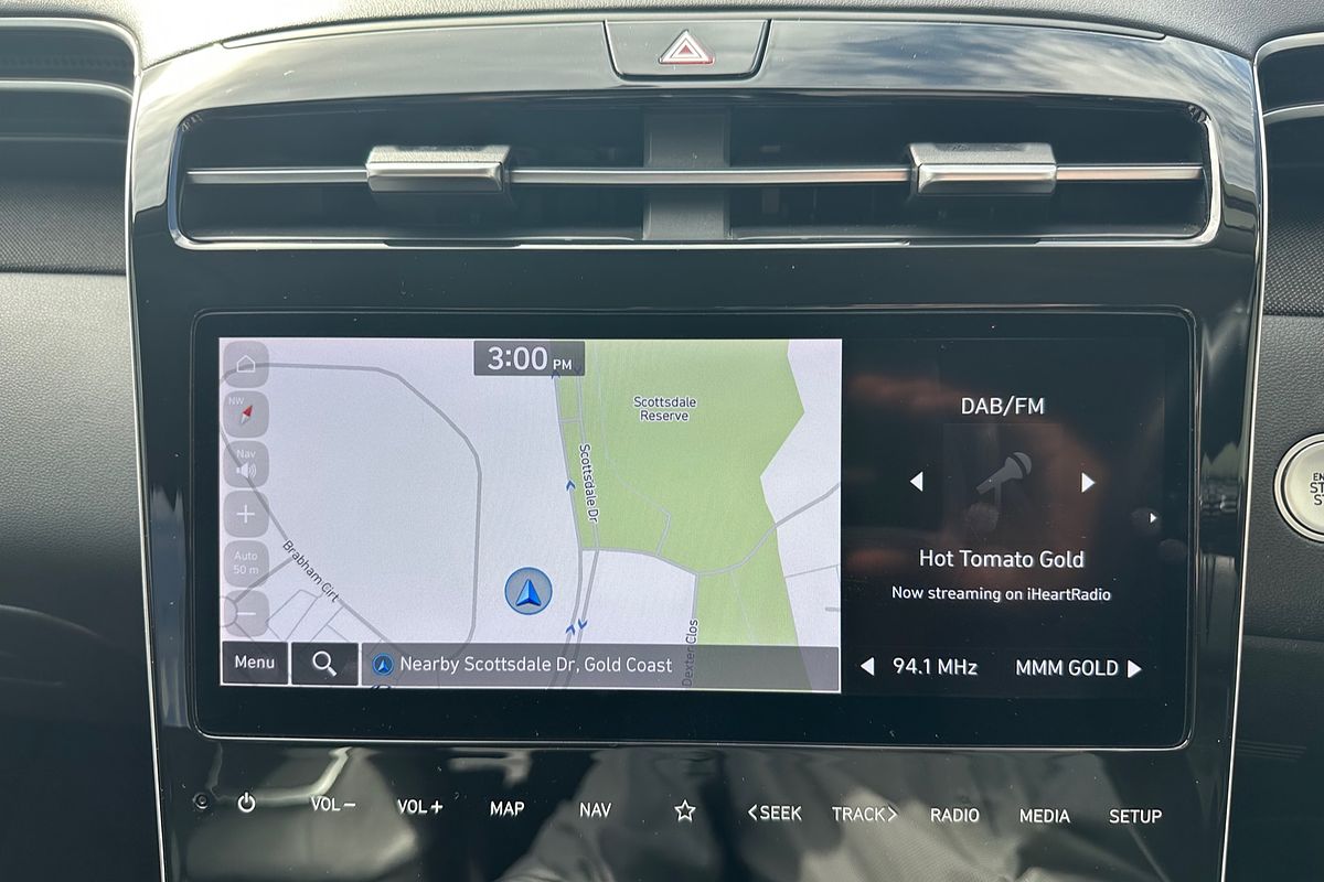 2021 Hyundai Tucson Elite NX4.V1