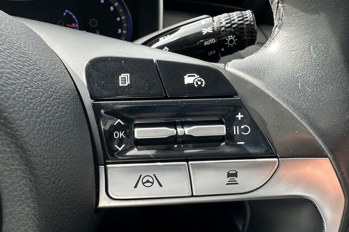 2021 Hyundai Tucson Elite NX4.V1