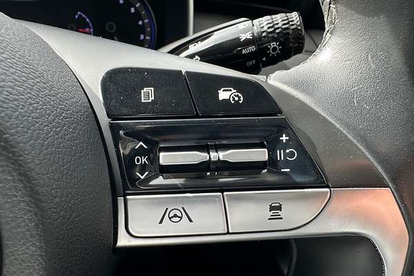 2021 Hyundai Tucson Elite NX4.V1