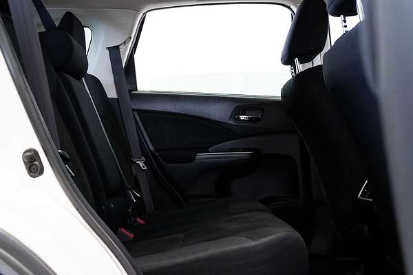 2016 Honda CR-V VTi-S RM Series II