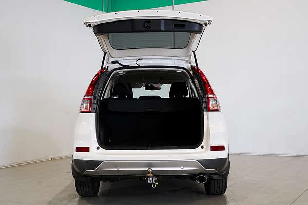 2016 Honda CR-V VTi-S RM Series II