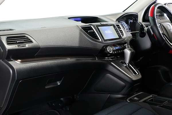 2016 Honda CR-V VTi-S RM Series II