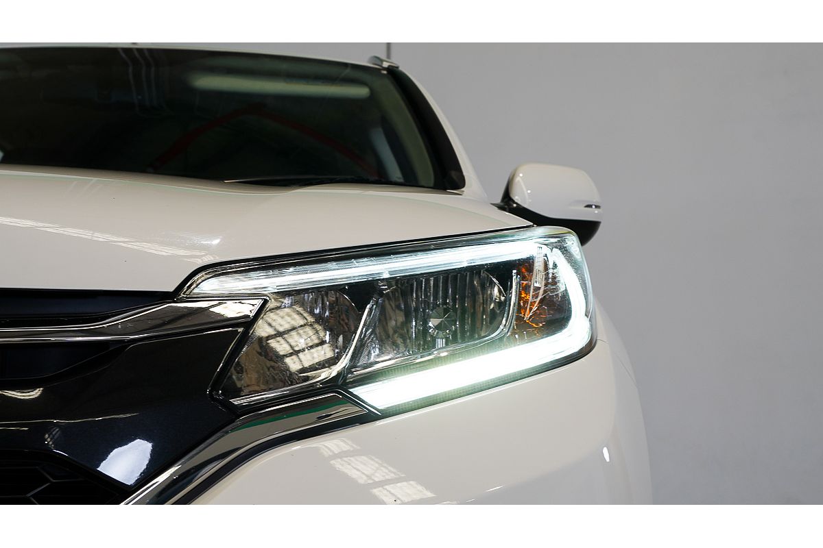 2016 Honda CR-V VTi-S RM Series II