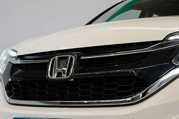 2016 Honda CR-V VTi-S RM Series II