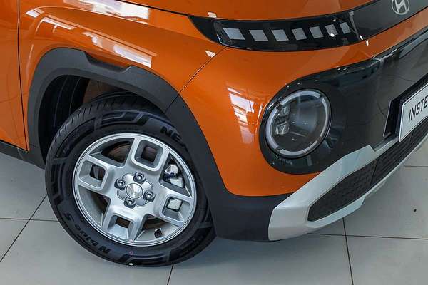2024 Hyundai INSTER AX.V1