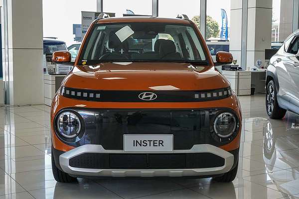 2024 Hyundai INSTER AX.V1