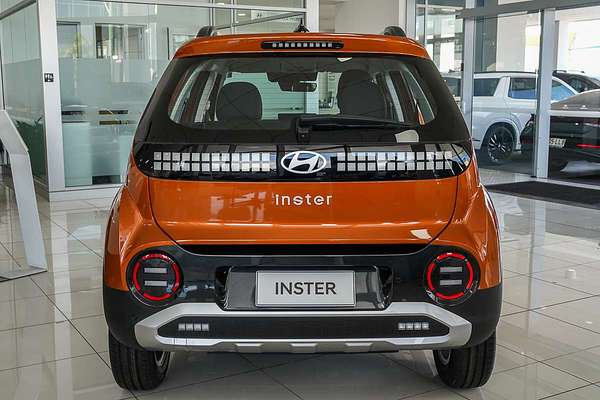 2024 Hyundai INSTER AX.V1