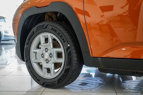 2024 Hyundai INSTER AX.V1