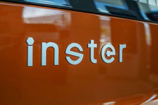 2024 Hyundai INSTER AX.V1