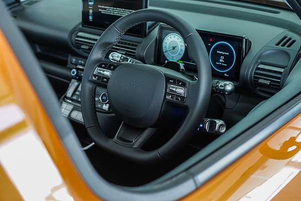 2024 Hyundai INSTER AX.V1