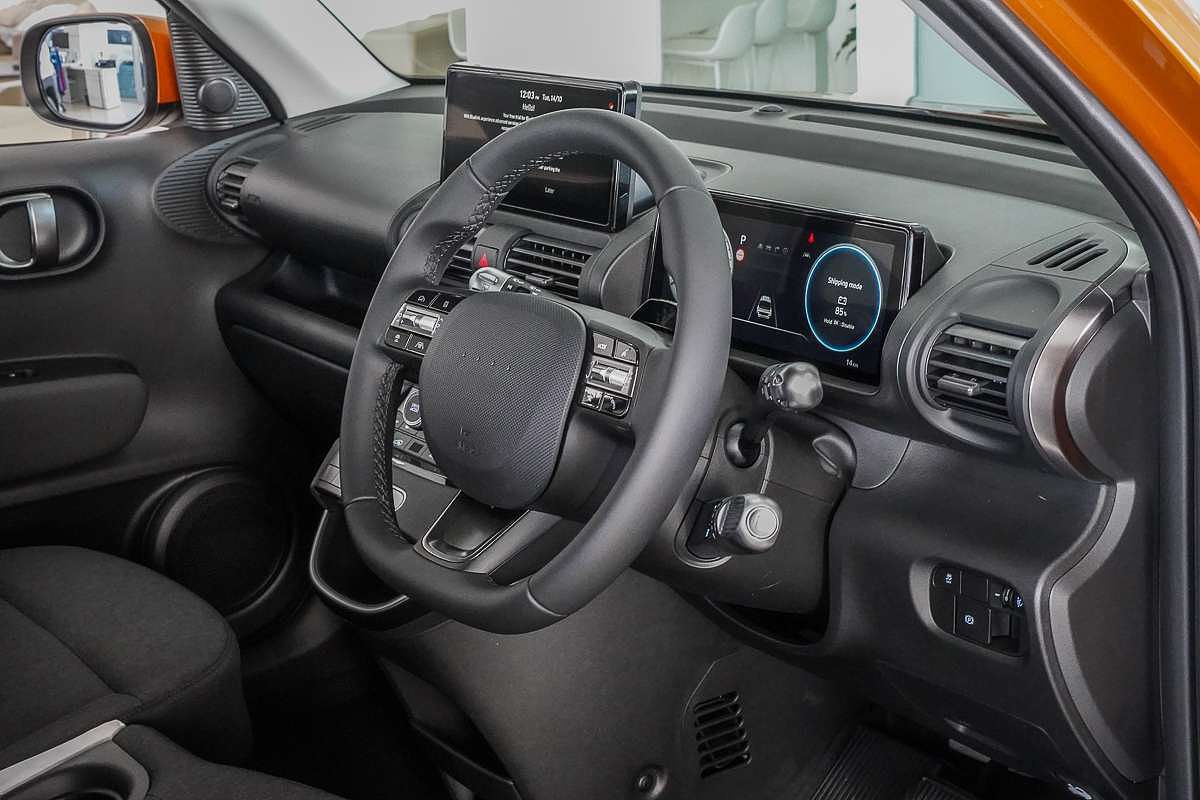 2024 Hyundai INSTER AX.V1