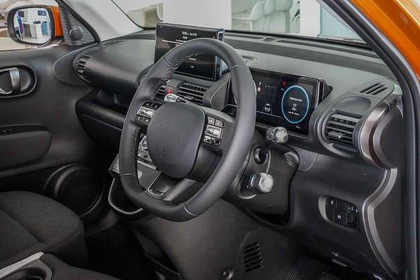 2024 Hyundai INSTER AX.V1