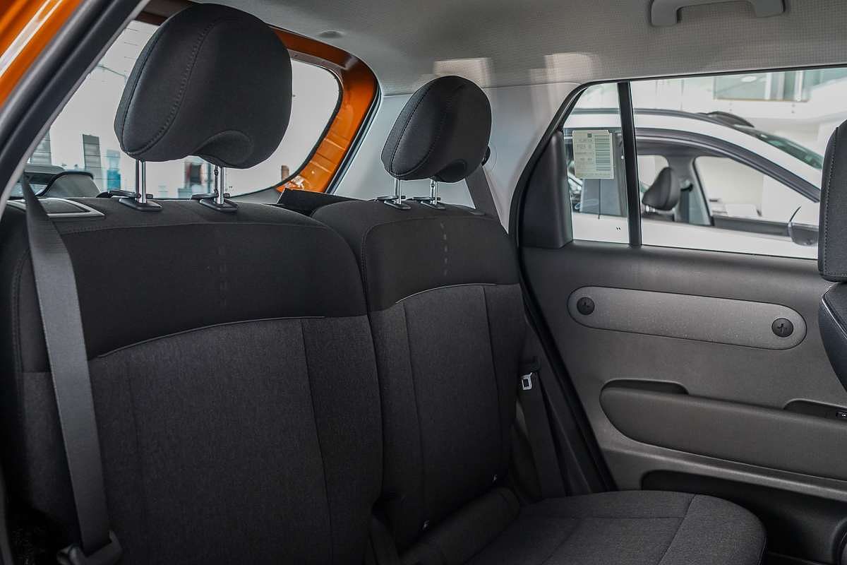 2024 Hyundai INSTER AX.V1