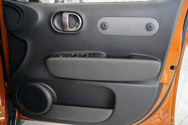 2024 Hyundai INSTER AX.V1