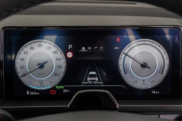 2024 Hyundai INSTER AX.V1