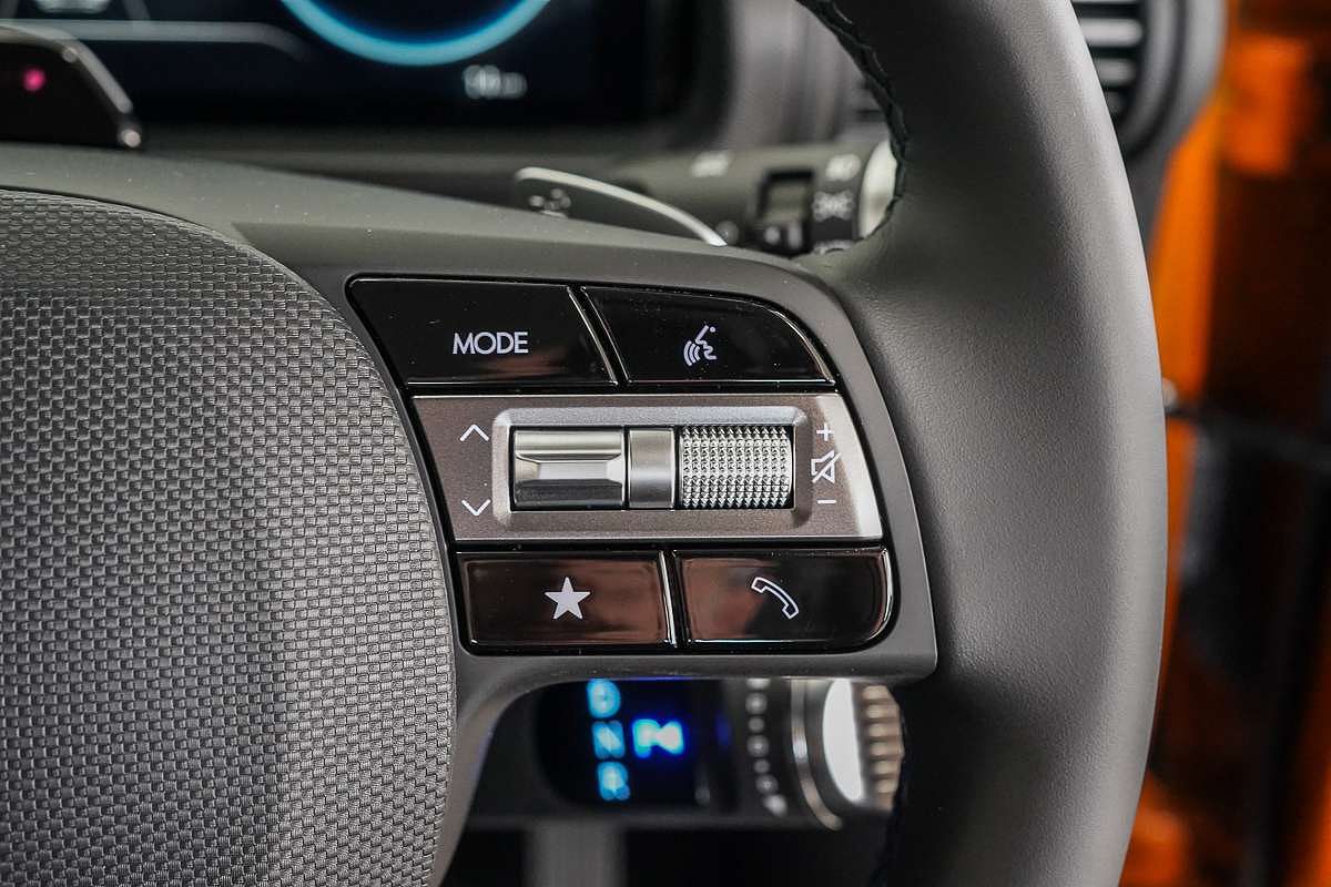 2024 Hyundai INSTER AX.V1