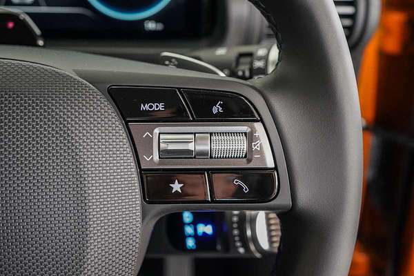 2024 Hyundai INSTER AX.V1