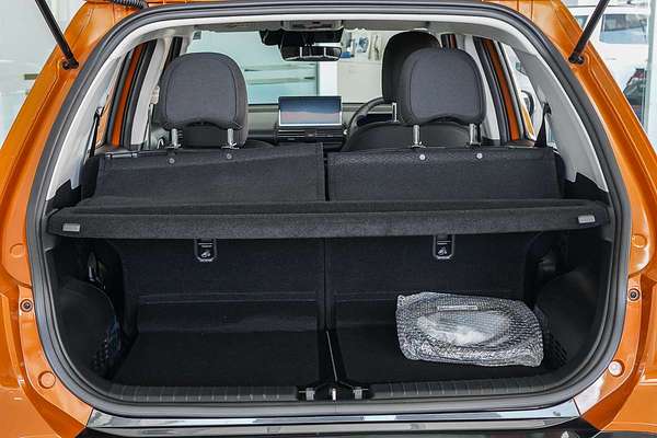 2024 Hyundai INSTER AX.V1