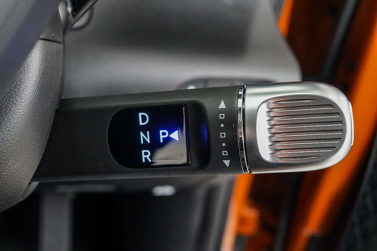 2024 Hyundai INSTER AX.V1