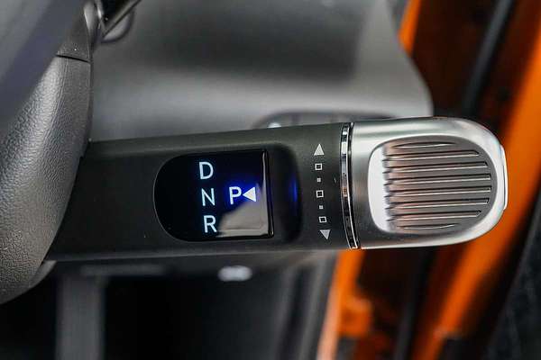 2024 Hyundai INSTER AX.V1