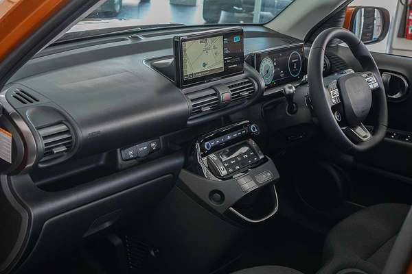 2024 Hyundai INSTER AX.V1