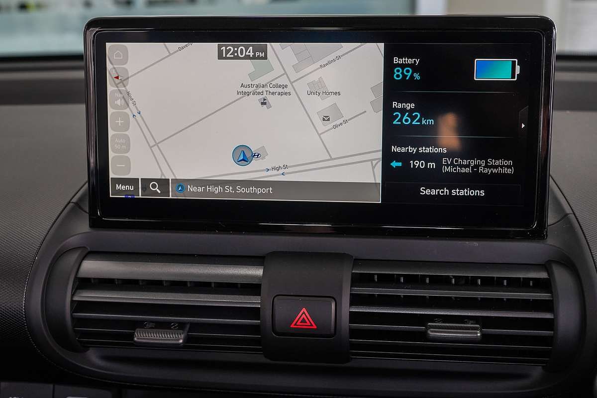 2024 Hyundai INSTER AX.V1