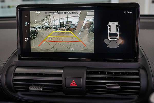 2024 Hyundai INSTER AX.V1