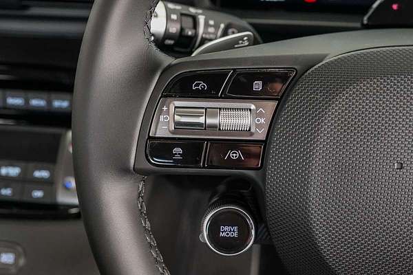 2024 Hyundai INSTER AX.V1