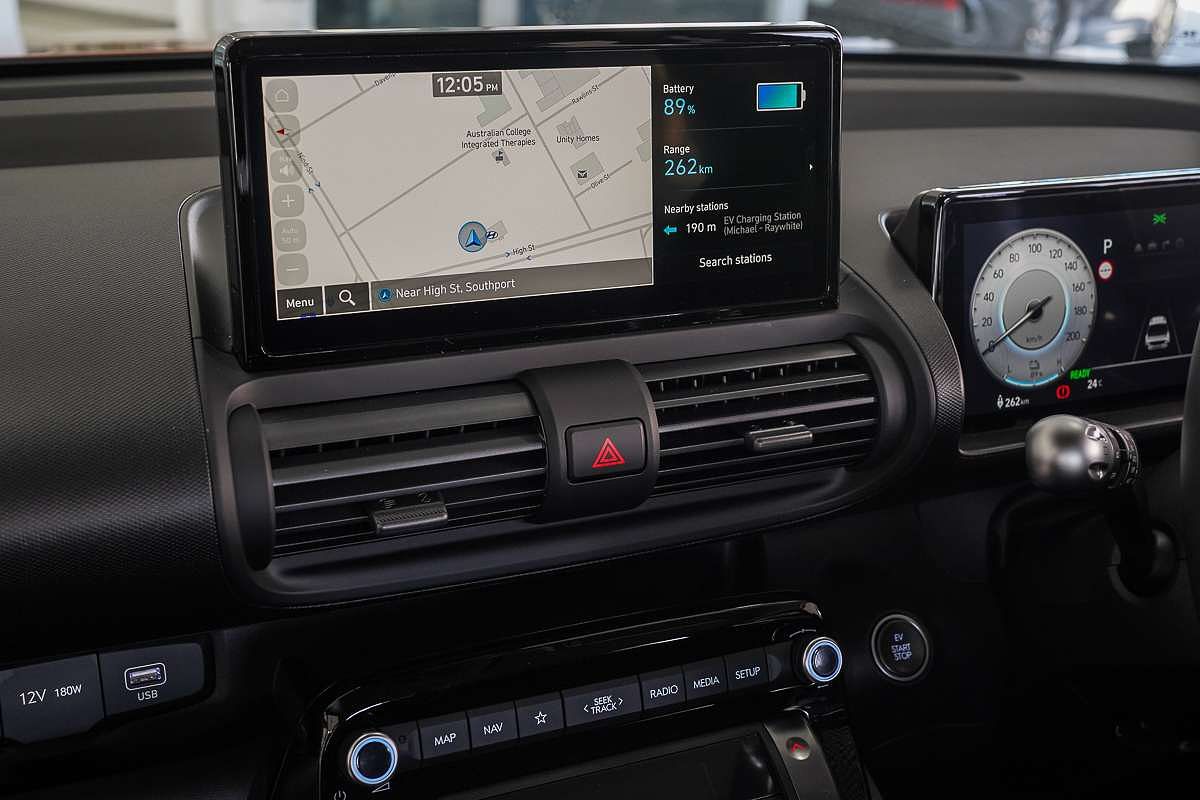 2024 Hyundai INSTER AX.V1