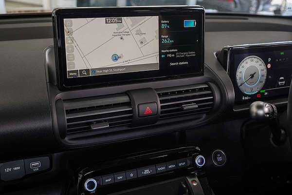 2024 Hyundai INSTER AX.V1