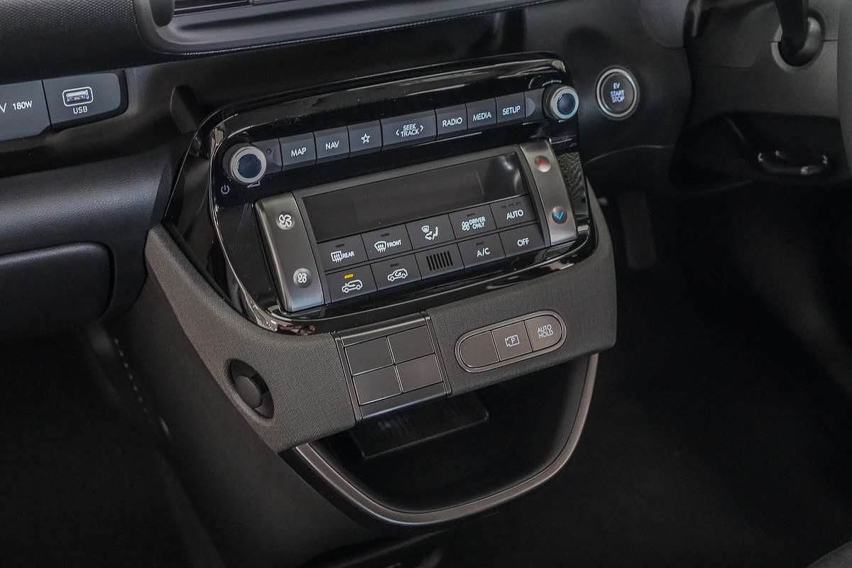 2024 Hyundai INSTER AX.V1