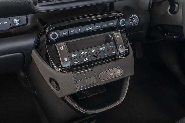 2024 Hyundai INSTER AX.V1